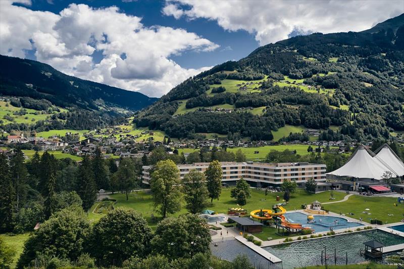 Tui Blue Montafon (Schruns)