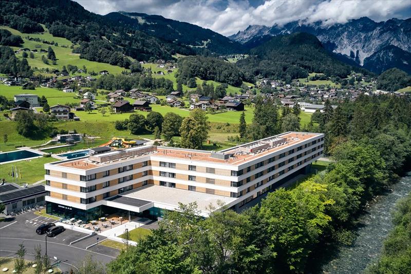 Tui Blue Montafon (Schruns)