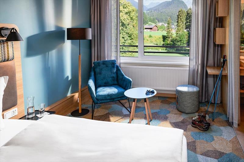Tui Blue Montafon (Schruns)