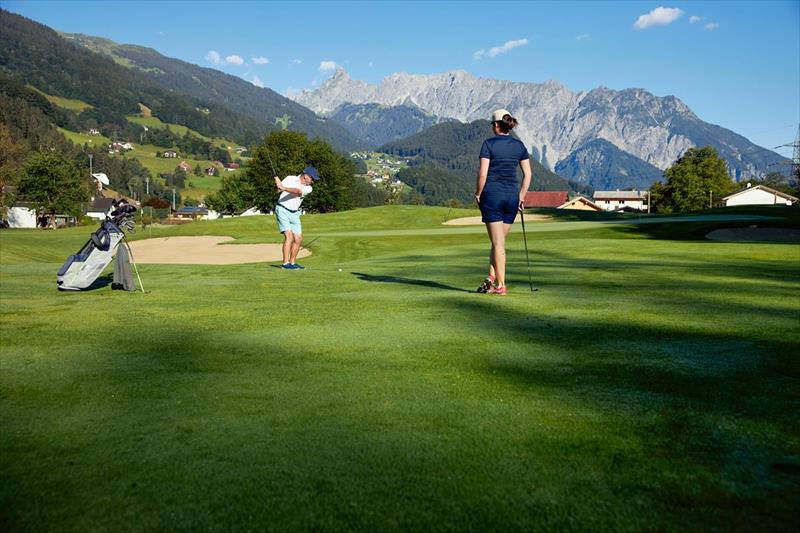 Tui Blue Montafon (Schruns)