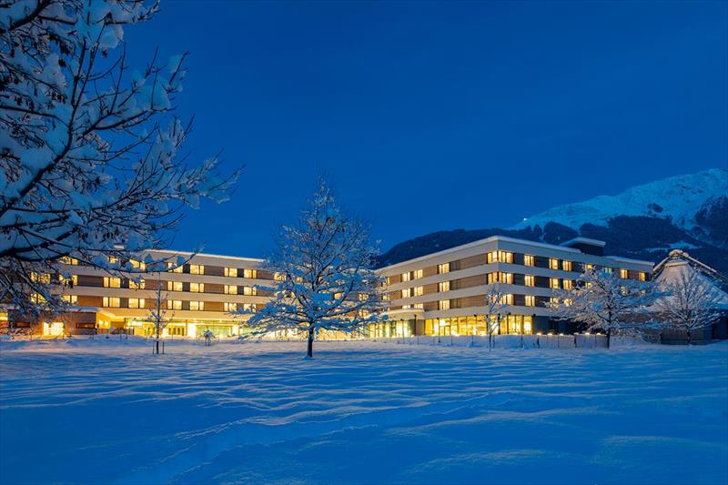 Tui Blue Montafon (Schruns)