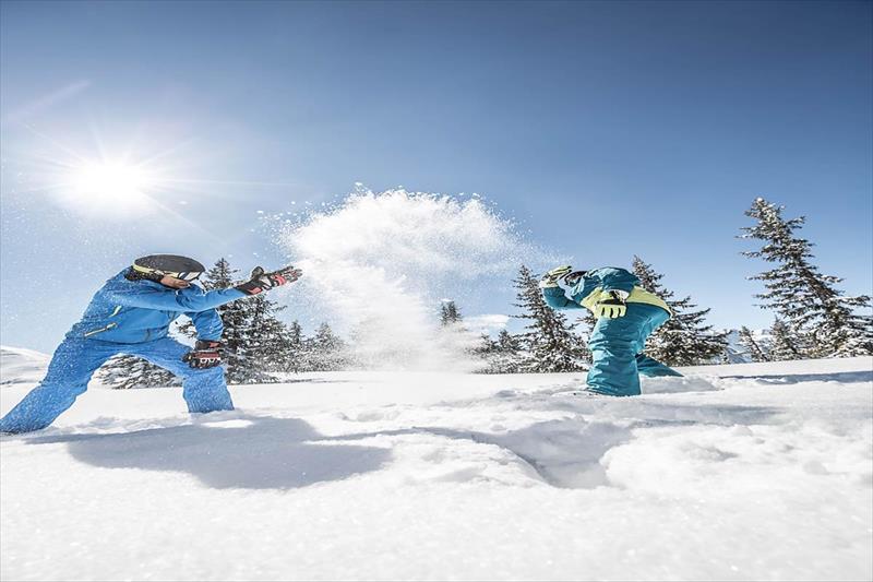 Tui Blue Montafon (Schruns)