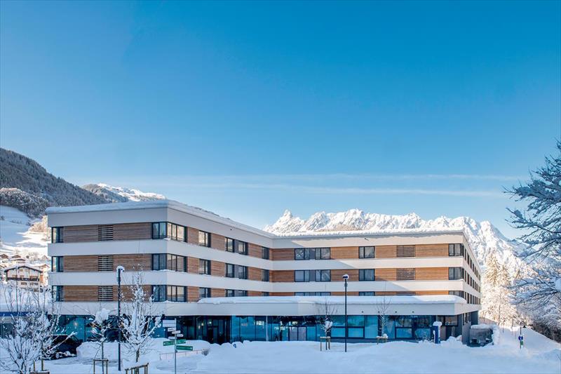Tui Blue Montafon (Schruns)