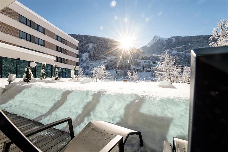 Tui Blue Montafon (Schruns)
