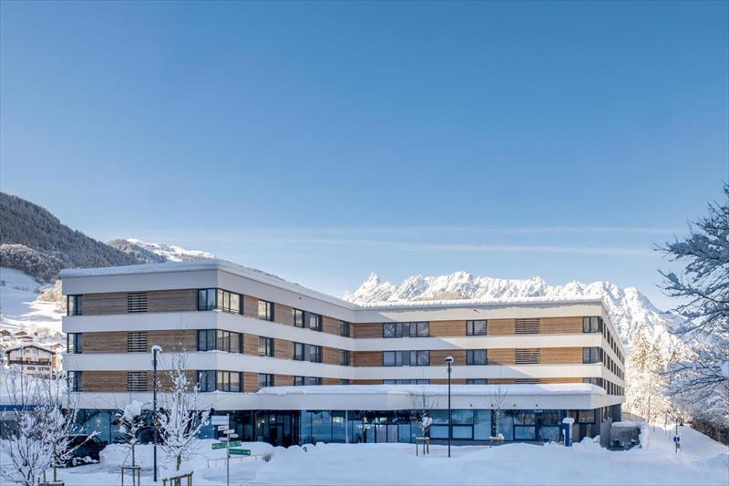 Tui Blue Montafon (Schruns)