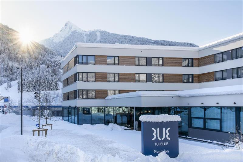 Tui Blue Montafon (Schruns)