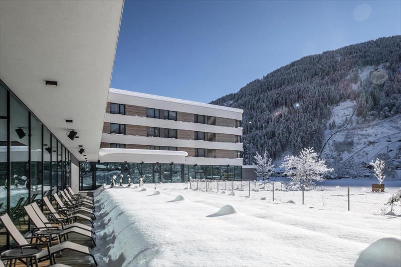 Tui Blue Montafon (Schruns)