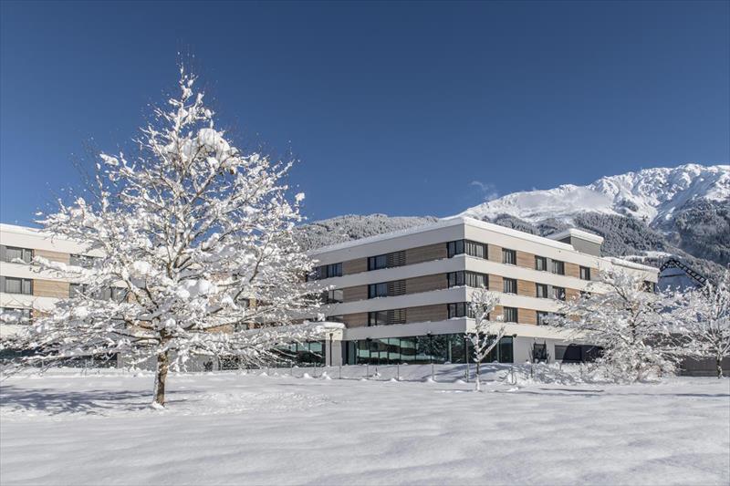 Tui Blue Montafon (Schruns)
