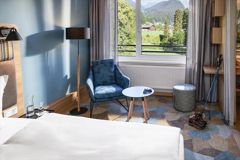 Tui Blue Montafon (Schruns)