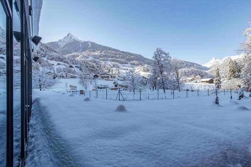Tui Blue Montafon (Schruns)