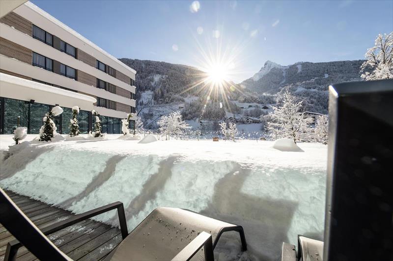 Tui Blue Montafon (Schruns)