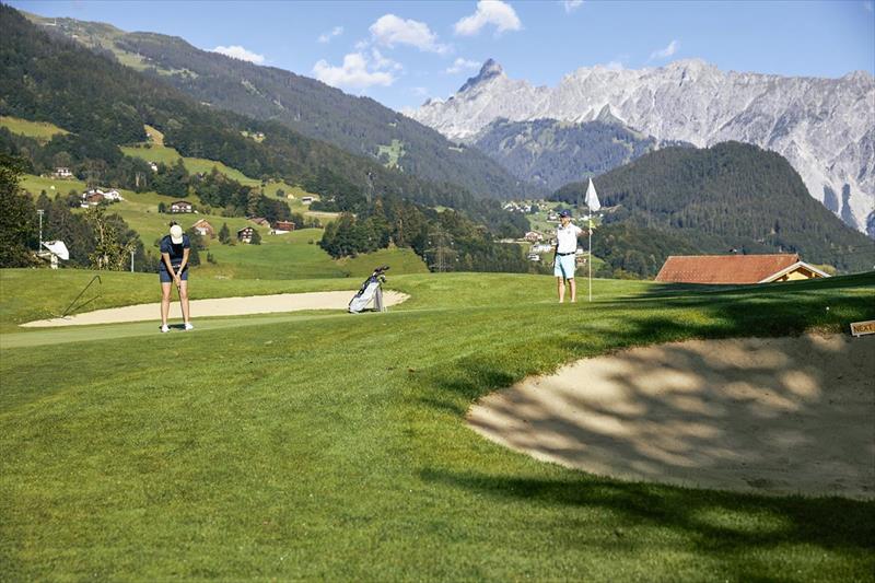 Tui Blue Montafon (Schruns)