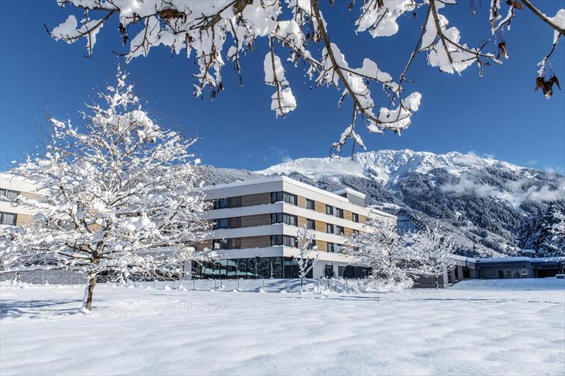 Tui Blue Montafon (Schruns)