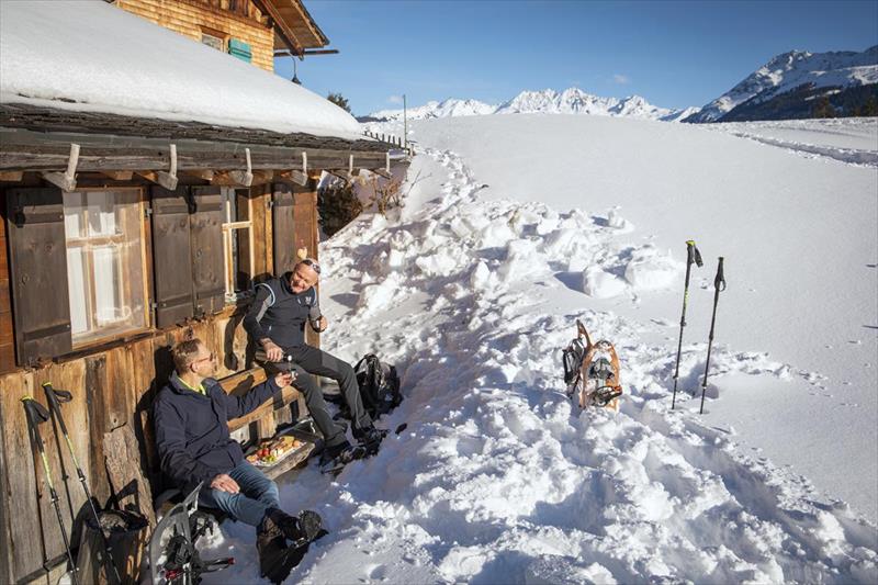 Tui Blue Montafon (Schruns)