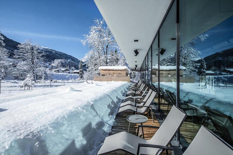 Tui Blue Montafon (Schruns)