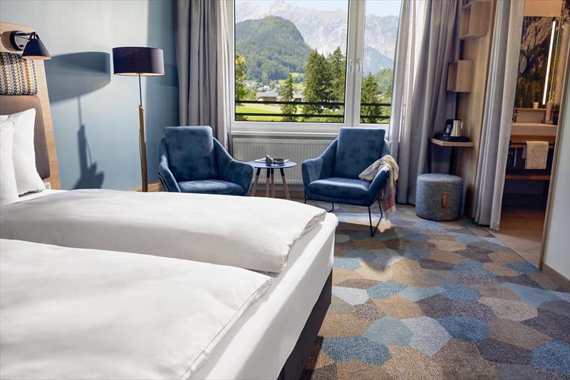 Tui Blue Montafon (Schruns)