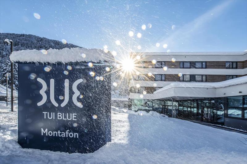 Tui Blue Montafon (Schruns)
