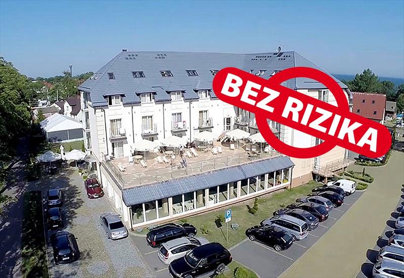 Król Plaza Spa & Wellness