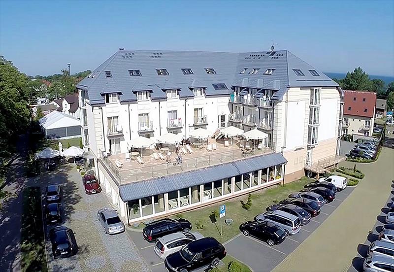 Król Plaza Spa & Wellness