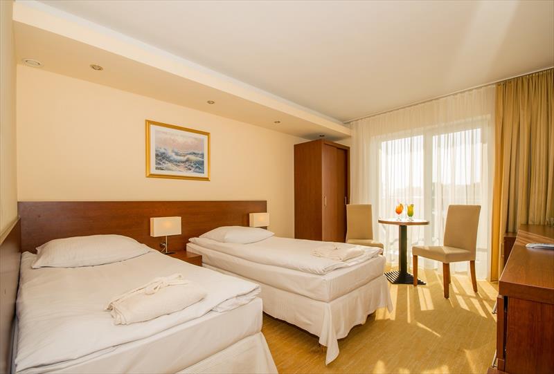 Król Plaza Spa & Wellness
