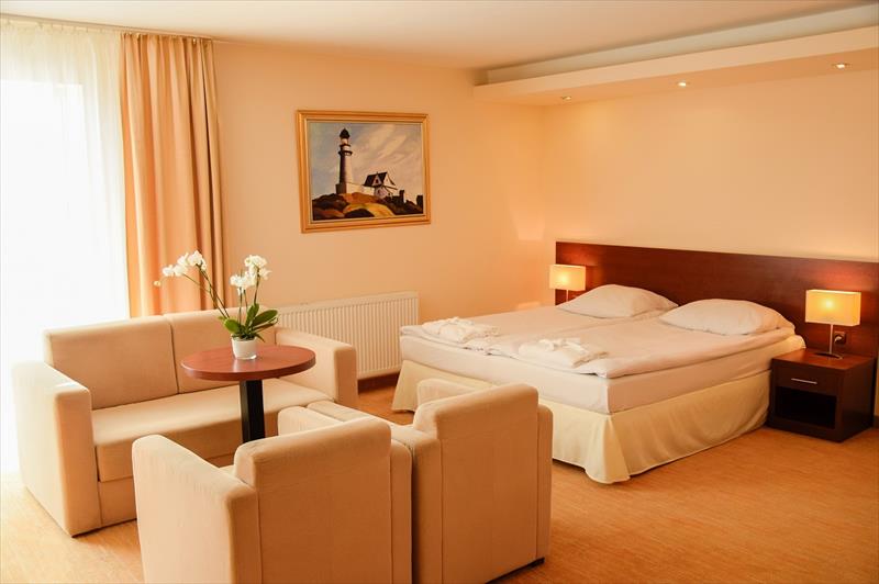 Król Plaza Spa & Wellness