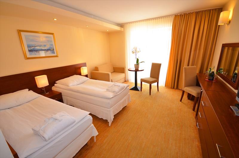 Król Plaza Spa & Wellness