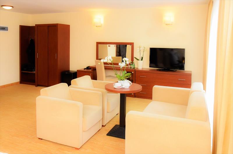 Król Plaza Spa & Wellness