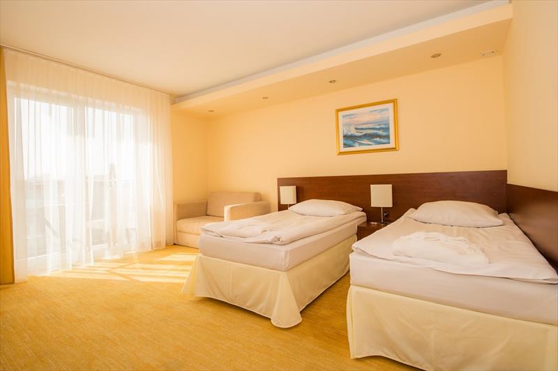 Król Plaza Spa & Wellness