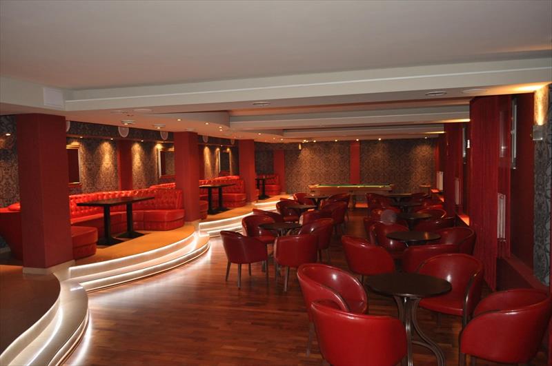 Król Plaza Spa & Wellness