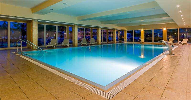Król Plaza Spa & Wellness