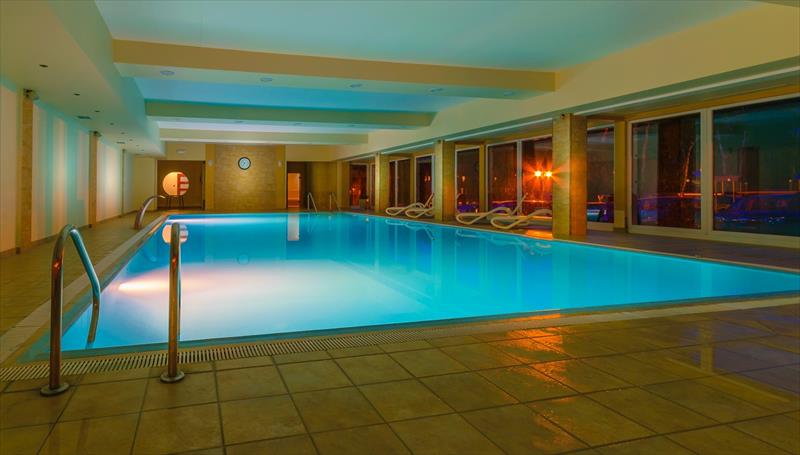 Król Plaza Spa & Wellness