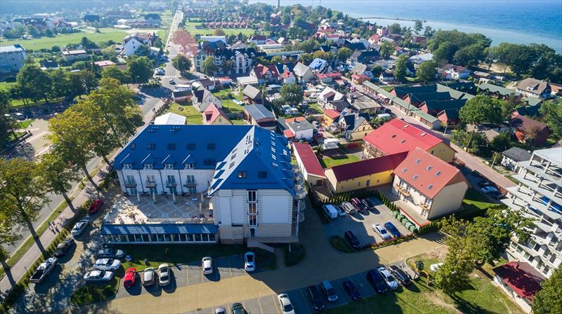 Król Plaza Spa & Wellness