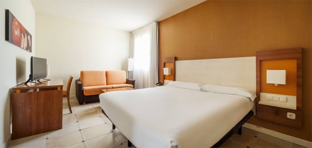 Hotel Ilunion Fuengirola