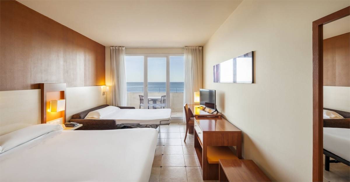 Hotel Ilunion Fuengirola