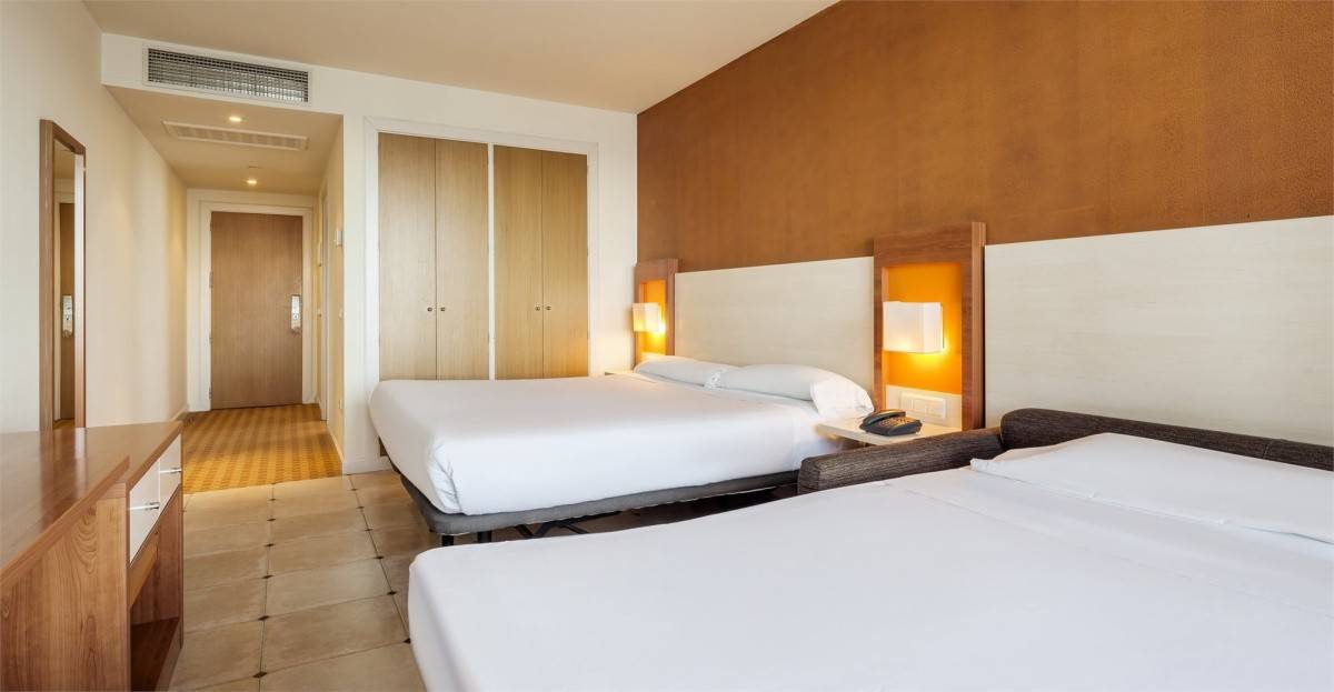 Hotel Ilunion Fuengirola