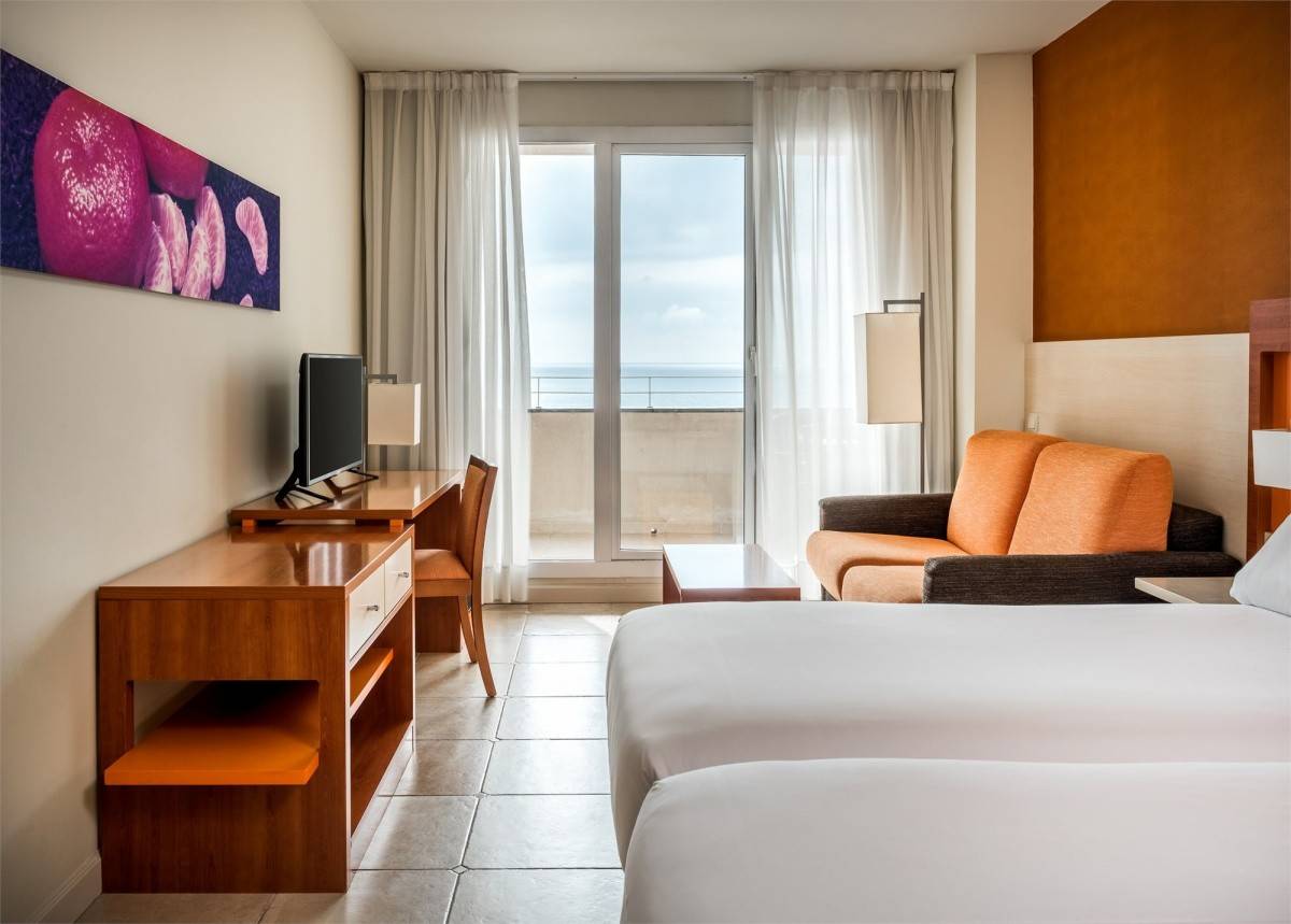 Hotel Ilunion Fuengirola