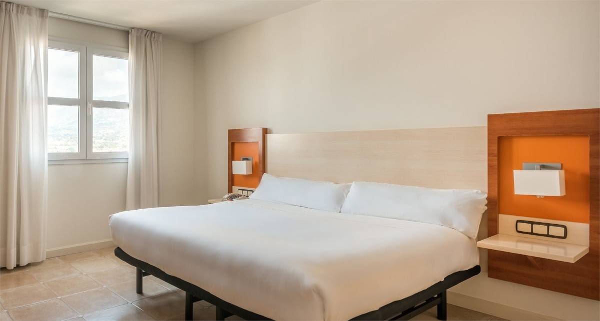 Hotel Ilunion Fuengirola