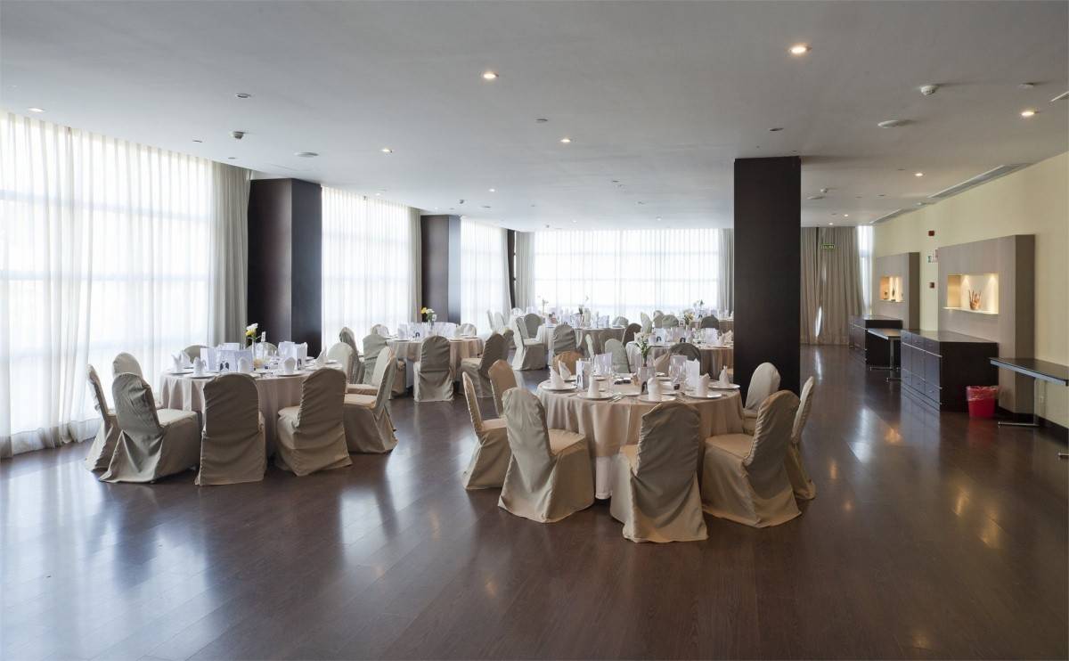 Hotel Ilunion Fuengirola