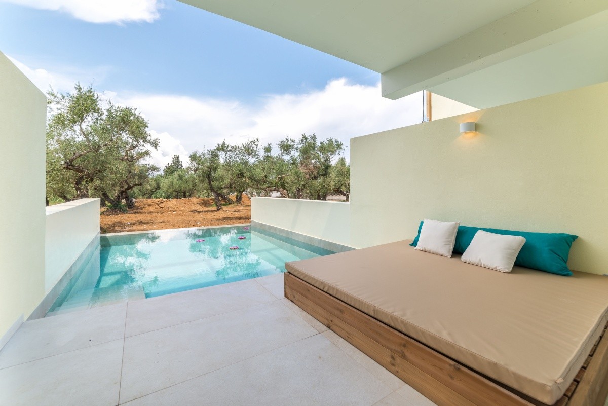 Tsamis Zante Suites
