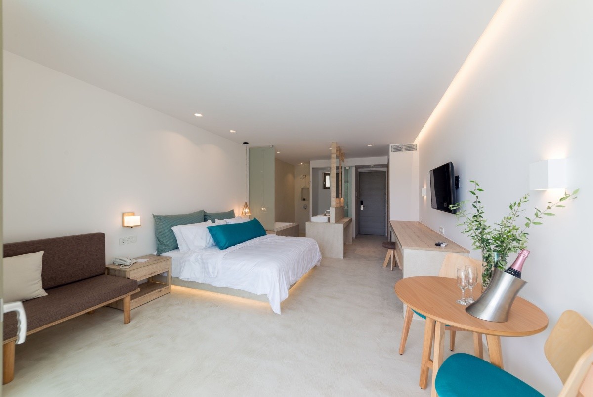 Tsamis Zante Suites