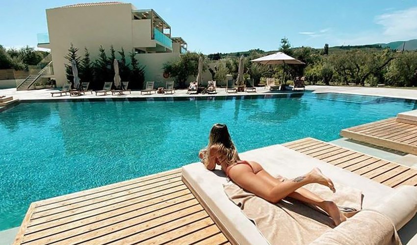 Tsamis Zante Suites