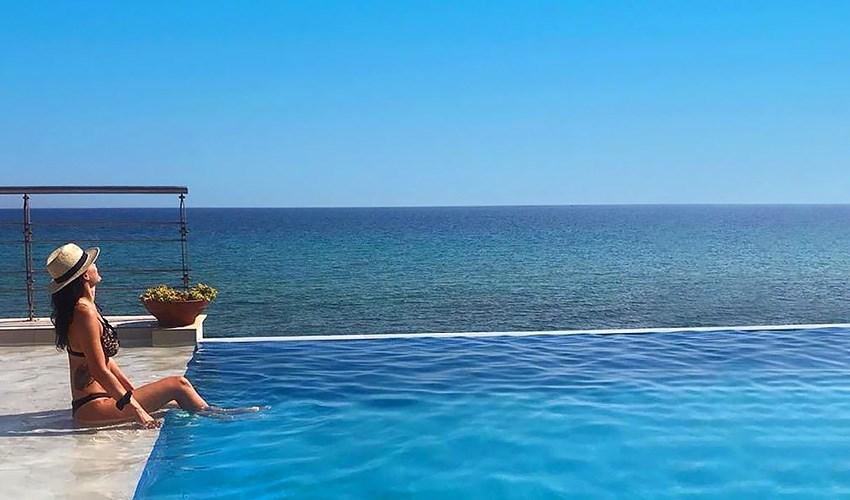 Tsamis Zante Suites