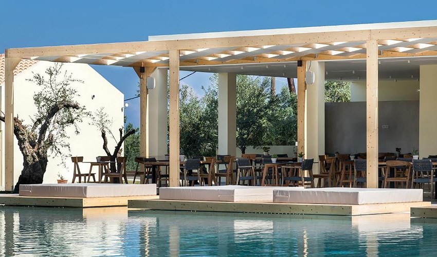 Tsamis Zante Suites