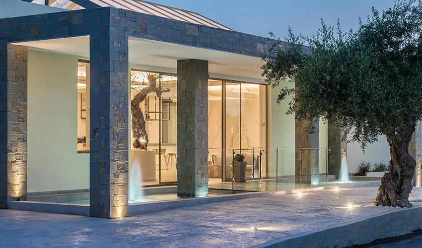 Tsamis Zante Suites