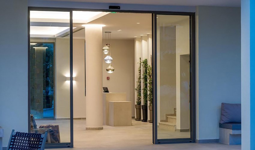 Tsamis Zante Suites