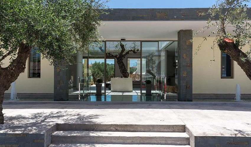 Tsamis Zante Suites