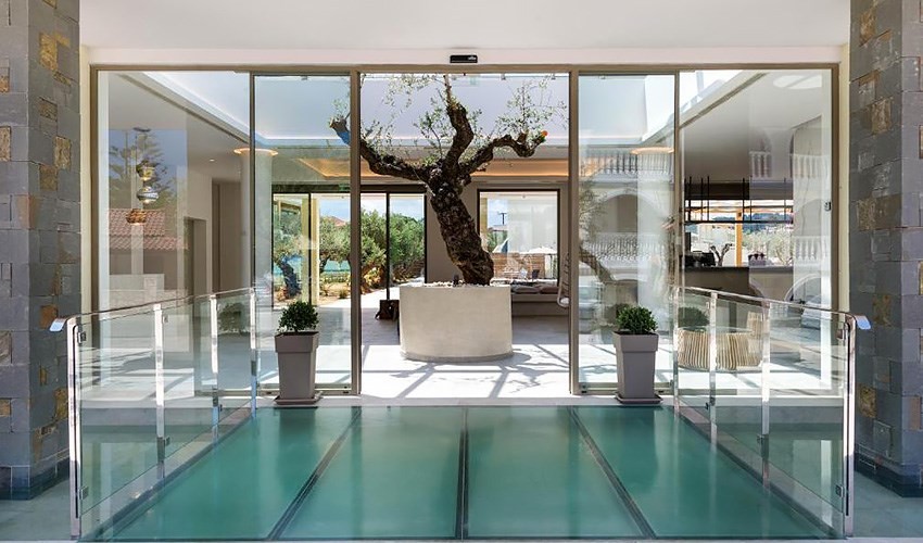 Tsamis Zante Suites