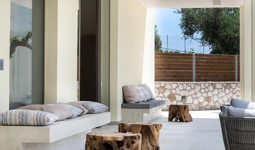 Tsamis Zante Suites