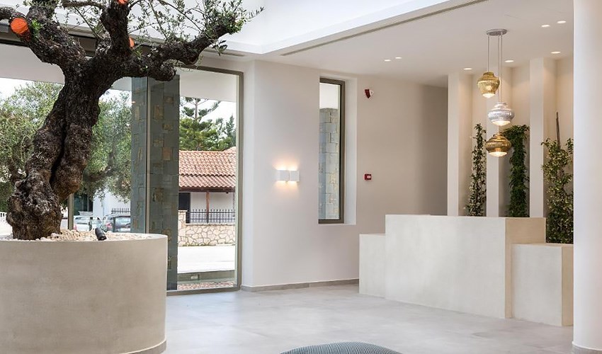 Tsamis Zante Suites
