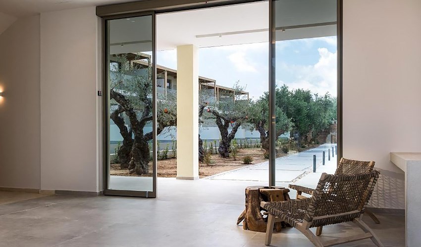 Tsamis Zante Suites